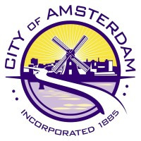 City of Amsterdam, New York