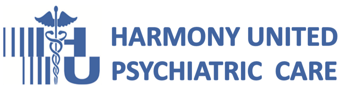 Harmony United Psychiatric Care