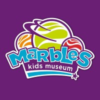 Marbles Kids Museum