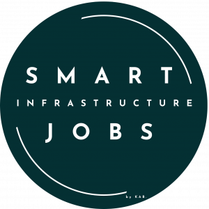 Smart Infrastructure Jobs
