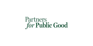 Partners for Public Good