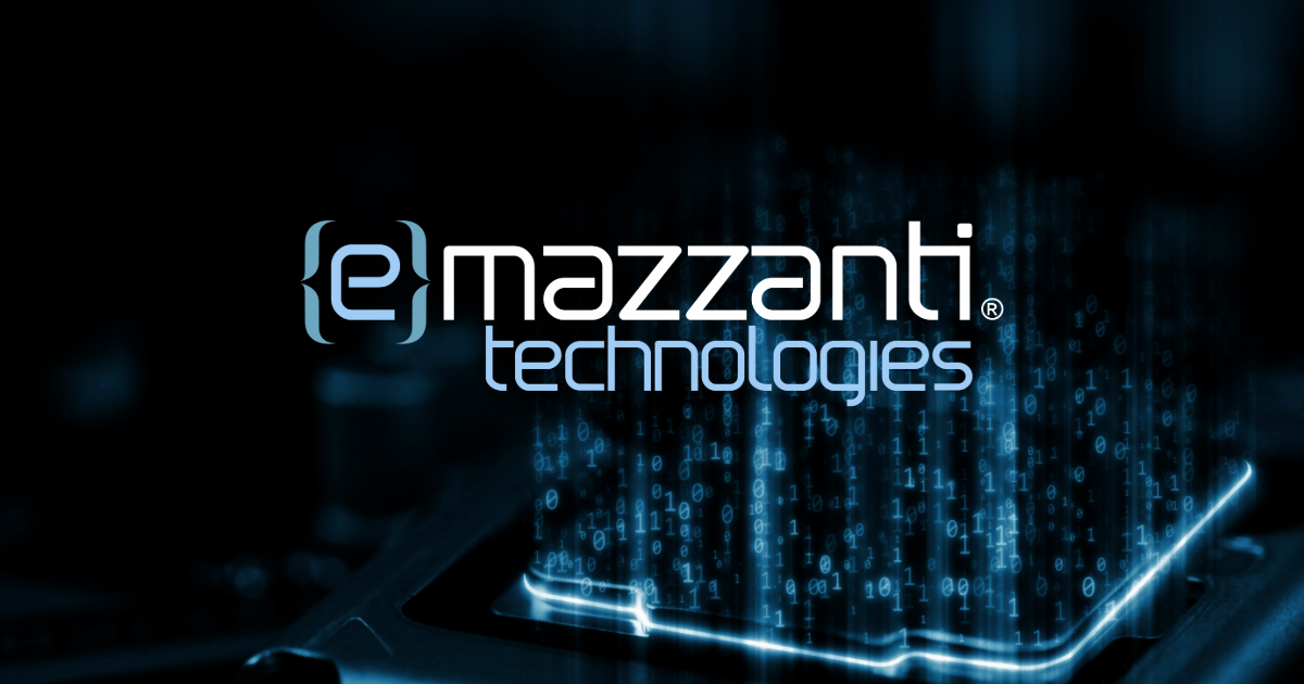 eMazzanti Technologies