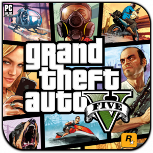 GTA 5 Mobile