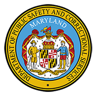 Maryland Department of Public Safety and Correctional Services
