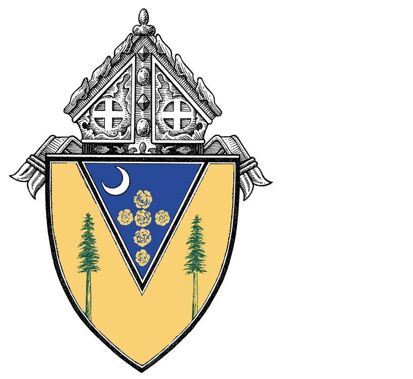 Diocese of Santa Rosa - Department of Catholic Schools