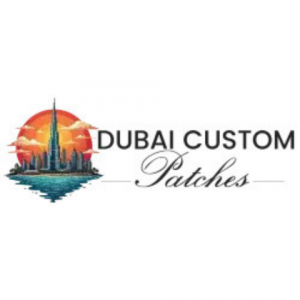 Dubai Custom Patches