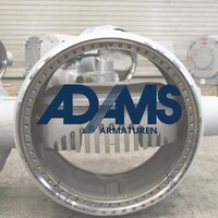 ADAMS Armaturen