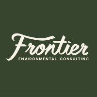 Frontier Environmental Consulting Inc.
