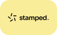 Stamped