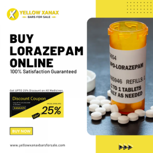 Simply Buy Lorazepam Online No Rx Via Easy Shipping Options