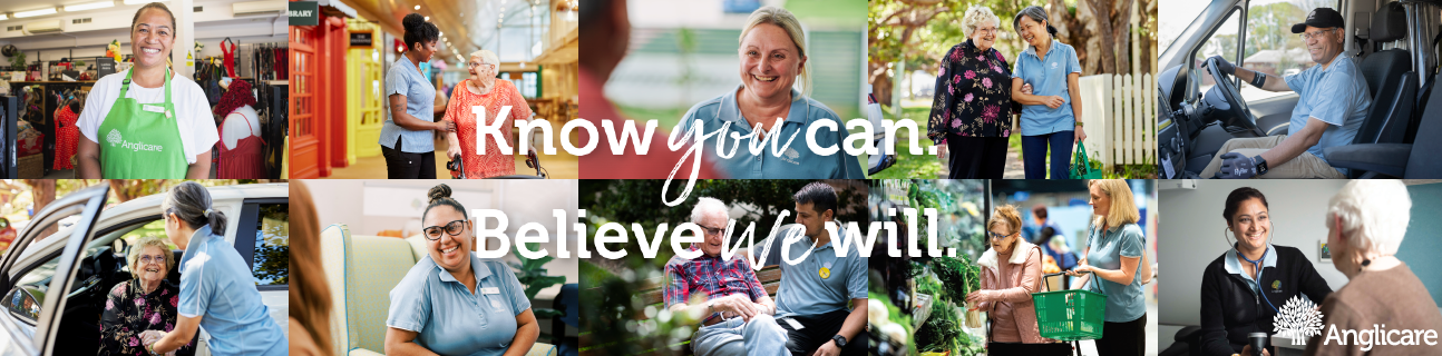 Anglicare