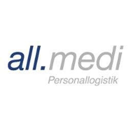 all.medi Personallogistik GmbH