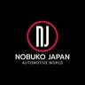 Nobuko Japan