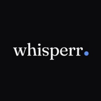 Whisperr