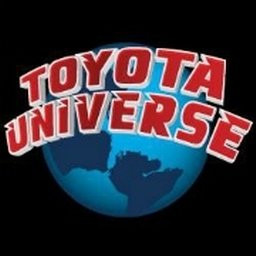 Toyota Universe/Tri-County Lexus