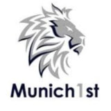 Munich1st GmbH consulting and  sales