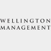 Wellington Management Company, LLP
