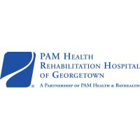 PAM Health Rehabilitation Hospital of Georgetown