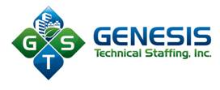 Genesis Technical Staffing