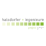 halsdorfer + ingenieure projekt gmbh