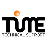 Time Technical Support Co. Ltd