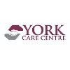 York Care Centre