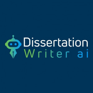 Dissertation Writer