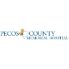 Pecos County Memorial Hospital