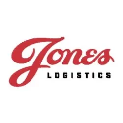 Jones Logistics