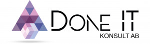 done IT konsult AB