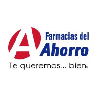 Farmacias del Ahorro