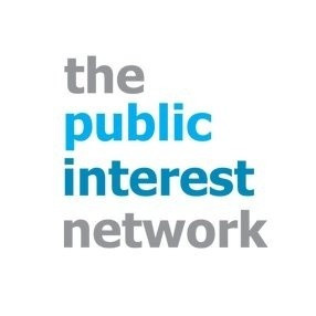 The Public Interest Network