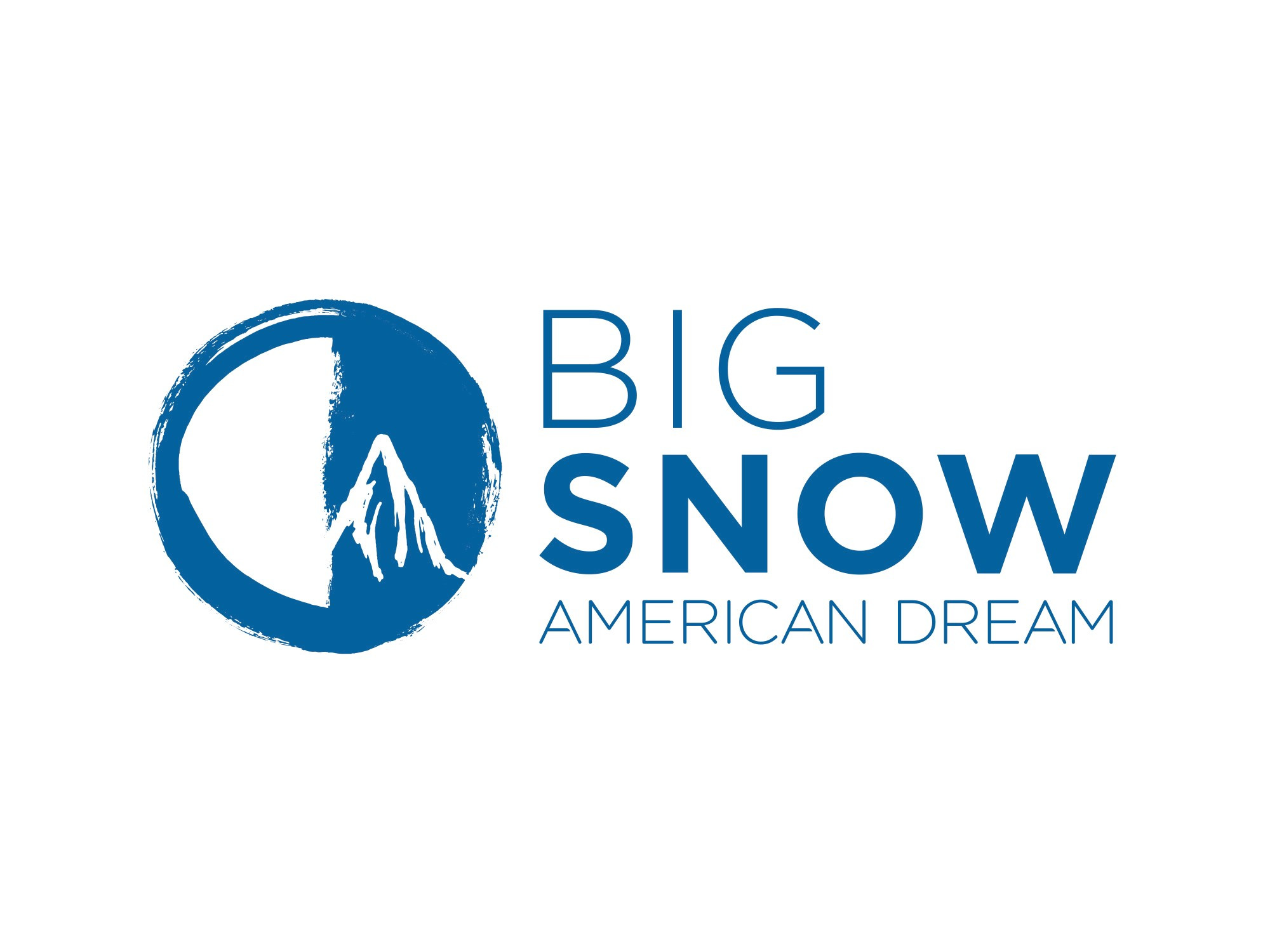 BIG SNOW AMERICAN DREAM