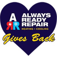 Always Ready Repair HVAC
