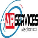 Air Services Mechanical Inc