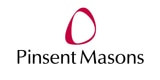 Pinsent Masons Rechtsanwälte Solicitors Partnerschaft mbB