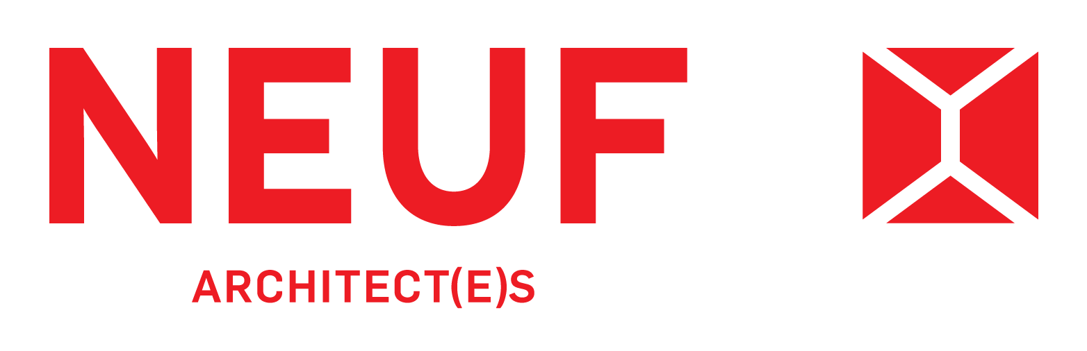 NEUF architect(e)s