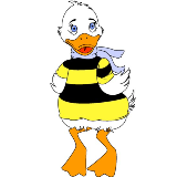 Kinderbetreuung Streifenenten - Club e.V.