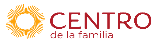 CENTRO DE LA FAMILIA