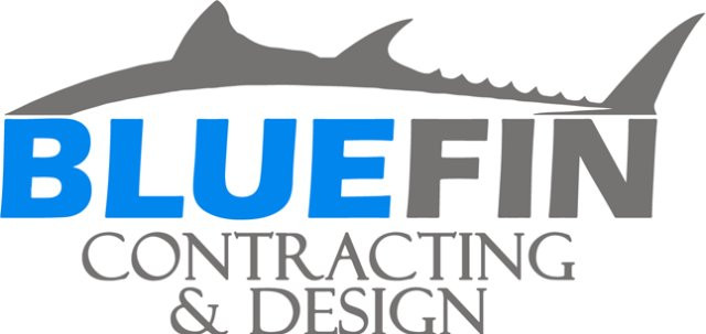 Bluefin Contracting and Design