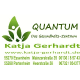Quantum Physiotherapie Katja Gerhardt