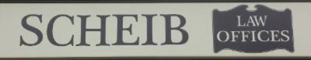 Scheib Law Offices
