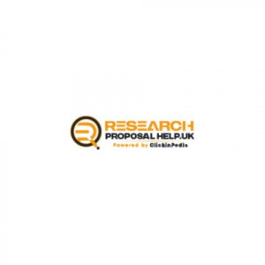 Research Proposal Help
