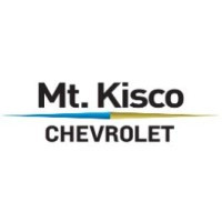 Mount Kisco Chevrolet