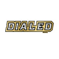 Dialed Moods