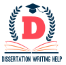 dissertation writing help
