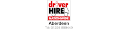 Driver Hire Aberdeen