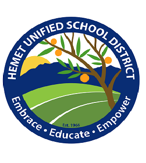 Hemet Unified School District