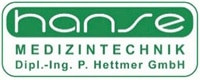 Hanse-Medizintechnik Dipl. Ing. P. Hettmer GmbH