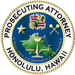 Department of the Prosecuting Attorney - City & County of Honolulu